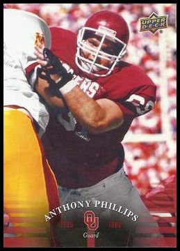 51 Anthony Phillips